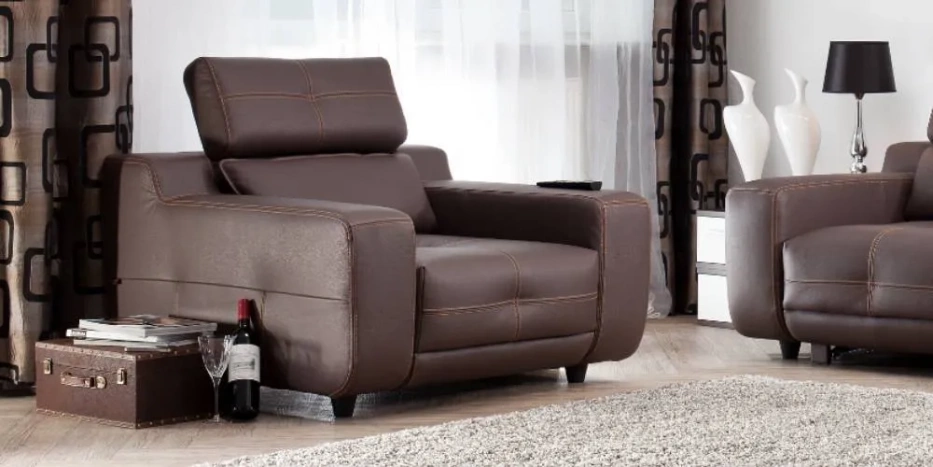 Кресло Cinno Cillini Элвис - фото 1