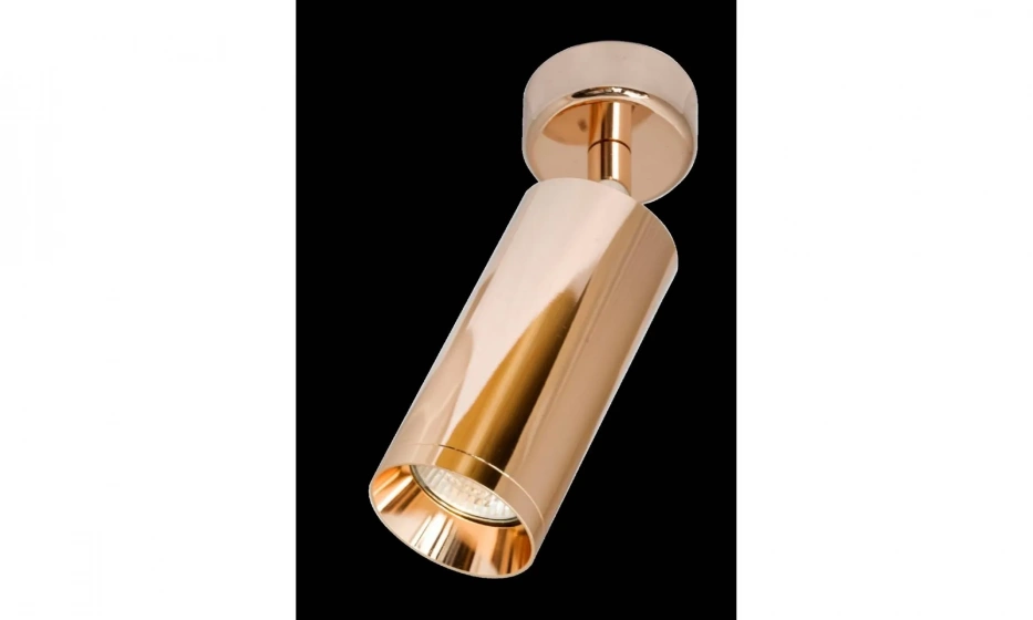 Потолочный Светильник Technical C017Cw-01Rg - фото 5