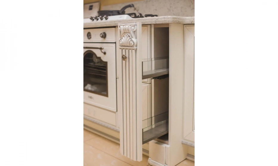 Кухня Stosa Cucine Dolcevita - фото 5