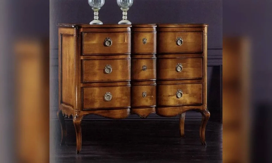 Комод Giuliacasa 299-Vr - фото 1