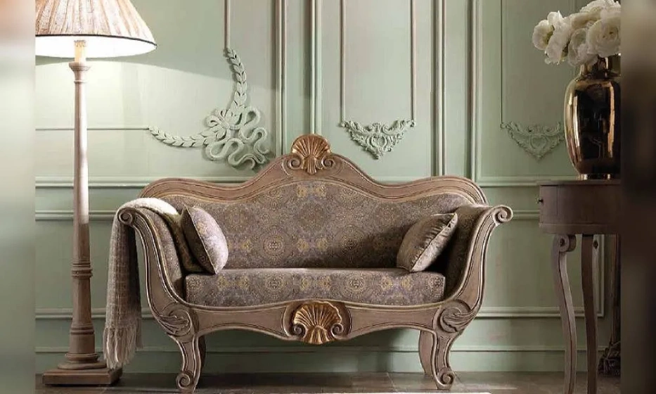 Софа Grifoni Vittorio 1693 - фото 1