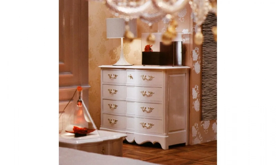 Спальня Zonta Artistique Place 14 - фото 4