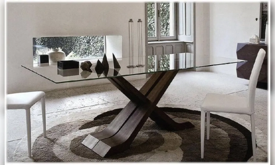 Стол Flai Hector - фото 1