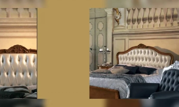 Спальня Cavio I Dogi