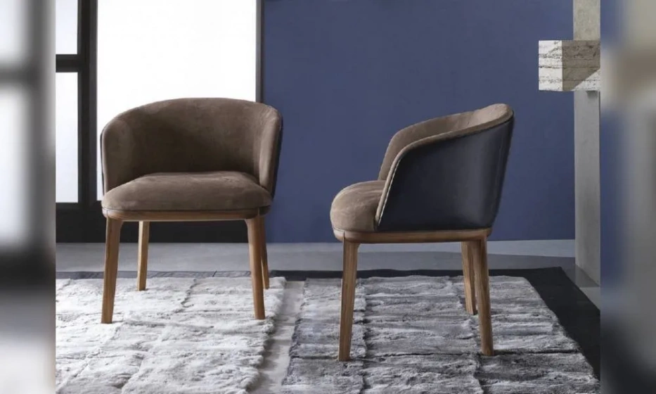 Полукресло Ulivi My Luxury 2 - фото 1