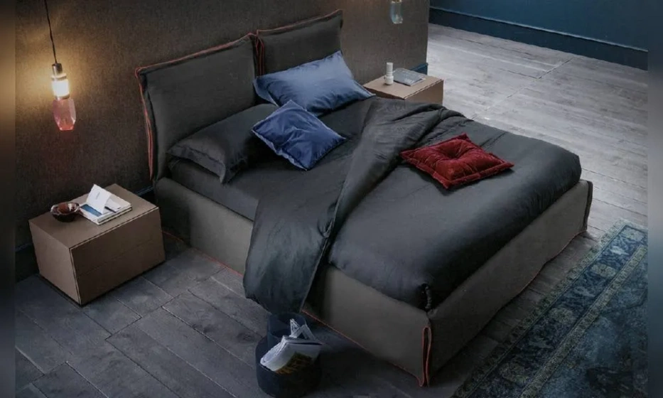 Кровать Dall Agnese Free - фото 1