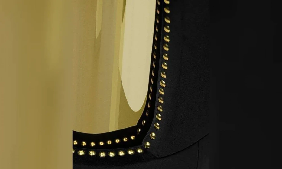 Стул Armour - фото 5