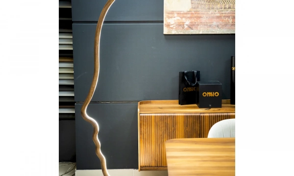 Напольный светильник Mogg Vis a Vis