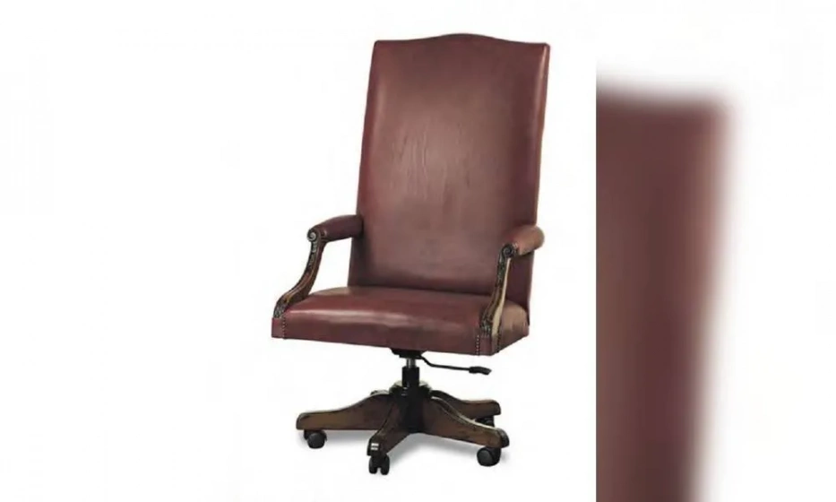 Кресло Руководителя Francesco Molon P219 - фото 1