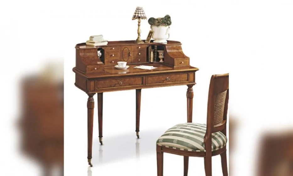 Стол Письменный Francesco Molon R28 - фото 1