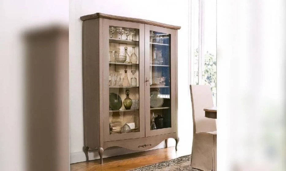 Витрина Tonin Casa Anville - фото 1