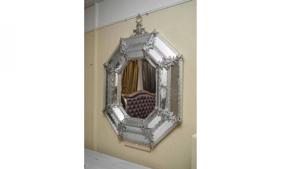 Спальня комплект Savio Firmino - фото 27