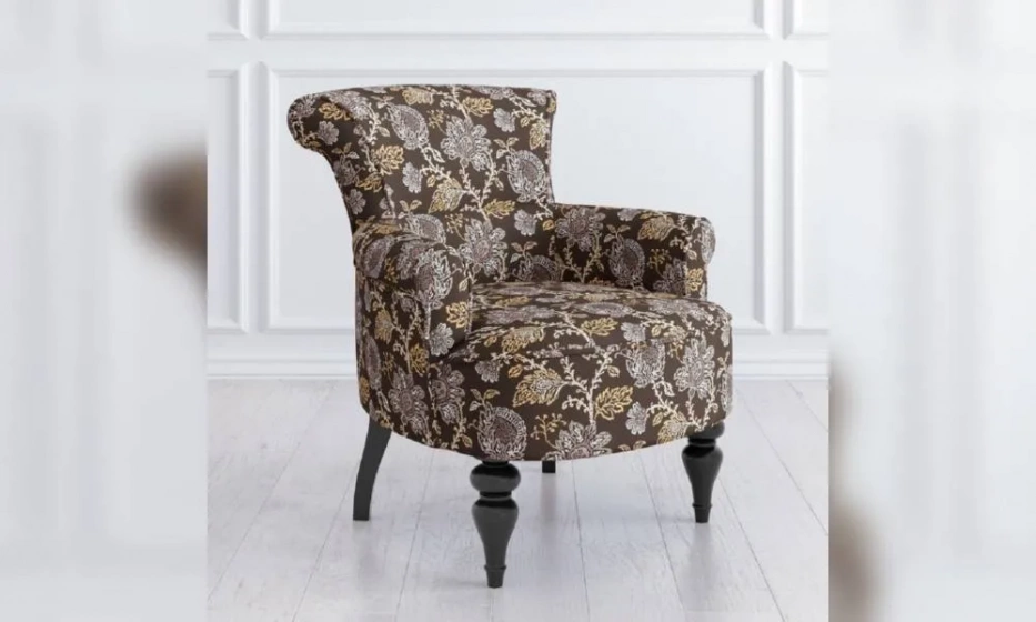 Кресло Kreind Перфетто M11-B-0376 - фото 1