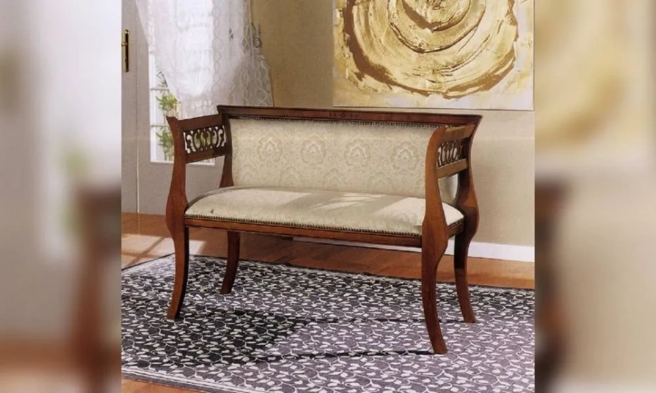 Софа Giuliacasa Antonio - фото 1