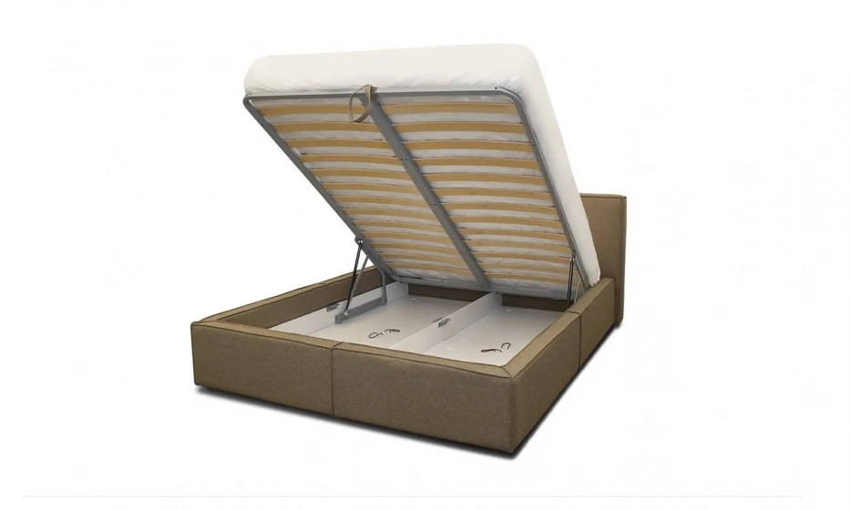 Кровать Nextform Дрим 160 С Пм - фото 2