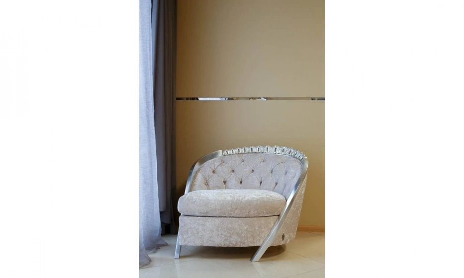 Кресло Belloni Rocaille - фото 1