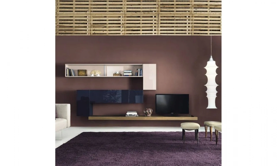 Композиция Из Модулей Lago Livingroom_0178 - фото 1