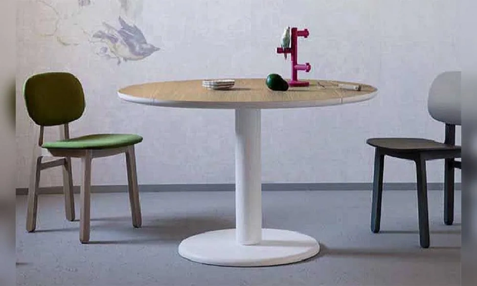 Стол Miniforms Maciste 4 - фото 1