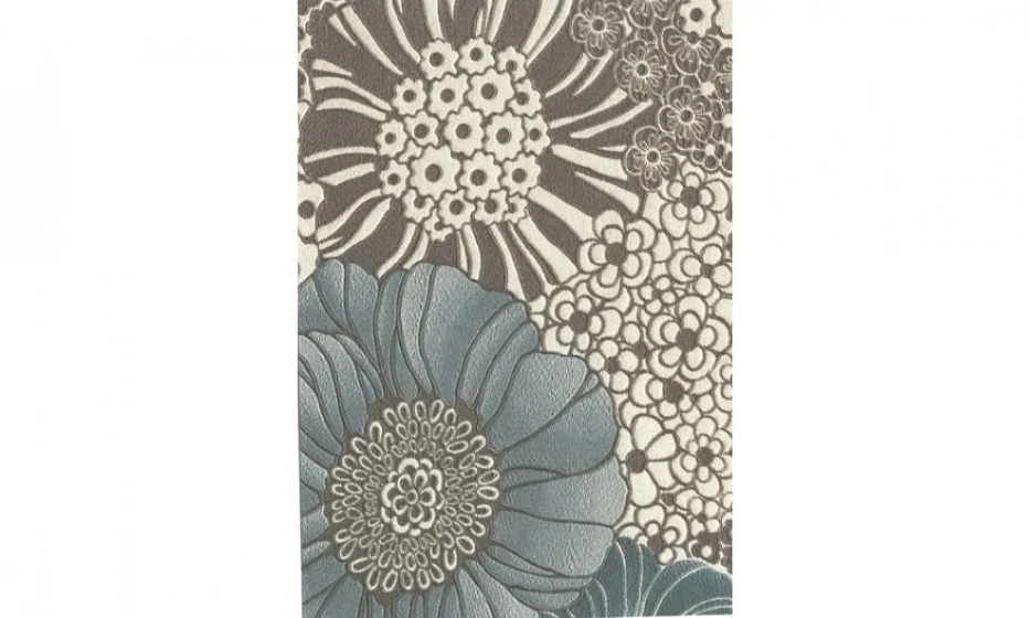 Итальянские обои Missoni Home, коллекция Wallcoverings 01, артикул 20004 - фото 1