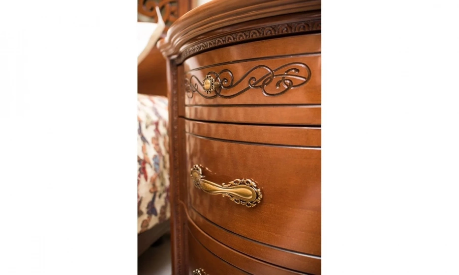 Camelgroup Torriani Тумба Прикроватная - фото 2