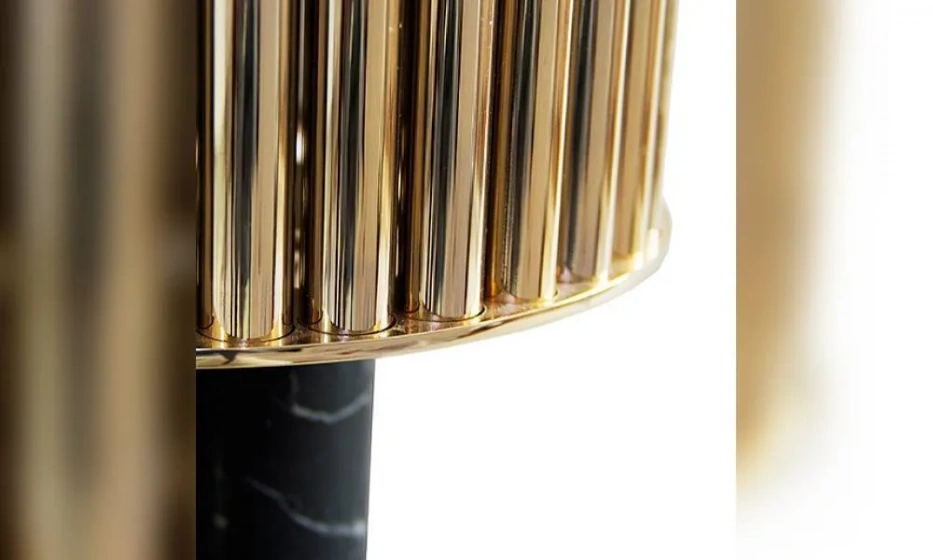 Настольная Лампа Delightfull Donna - фото 7