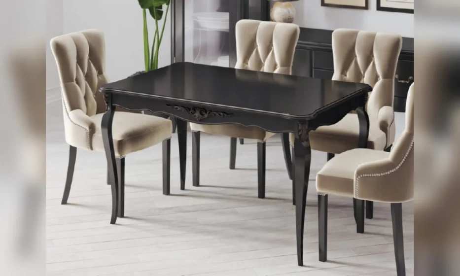 Обеденный Стол Kreind Nocturne - фото 5