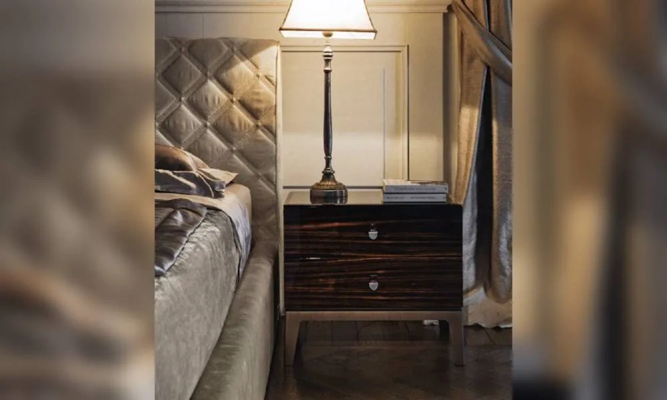 Тумба Прикроватная Longhi Sir - фото 1