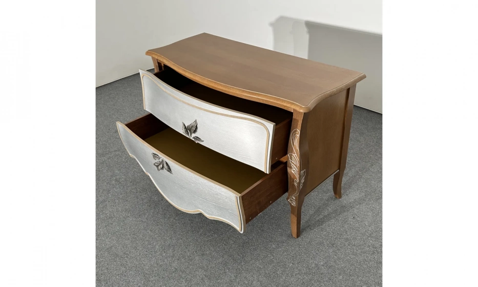 Комод Белфан Трио - фото 7