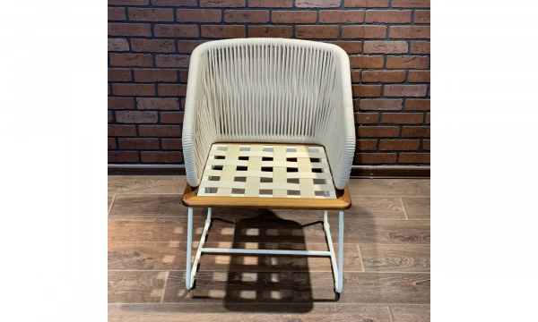 Уличный стул Saloni Gagra