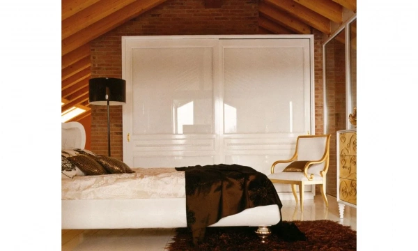 Спальня Zonta Artistique Place 12