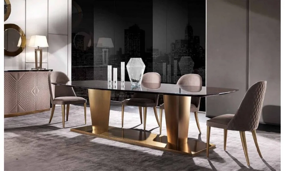 Стол Dv Home Collection Stanley 280 - фото 1