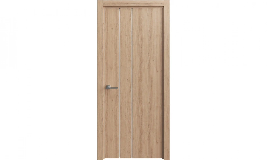 Межкомнатная дверь Софья, коллекция Vision, Модель 143.44 - фото 1