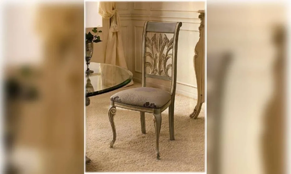 Стул Andrea Fanfani 707 - фото 1