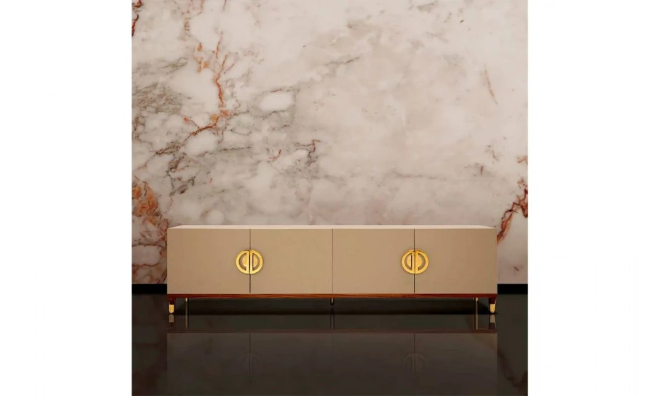 Буфет Rampoldi Fc02 - фото 1