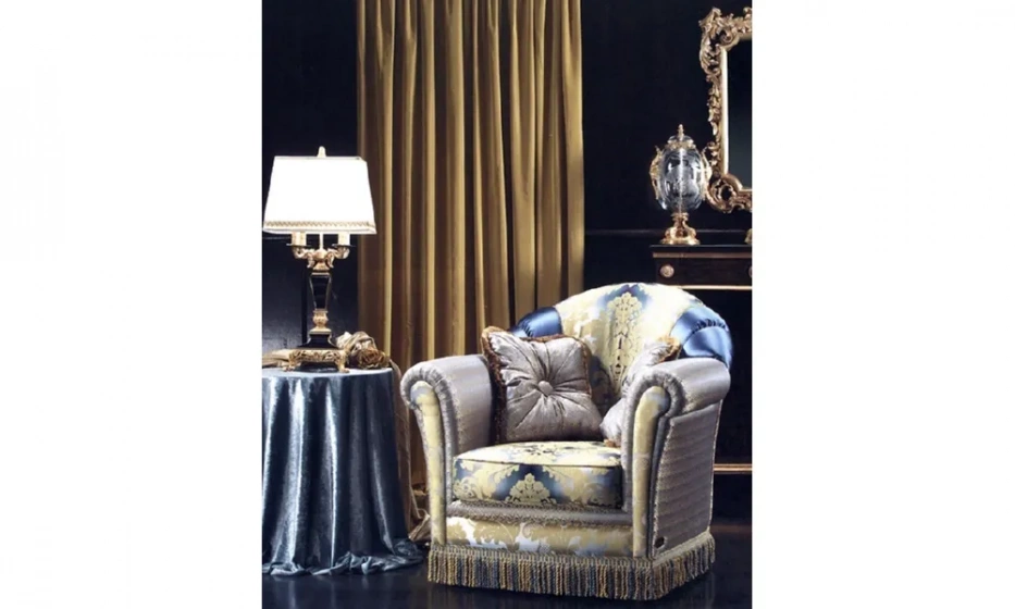 Гостиная Bedding Beverly 1 - фото 4