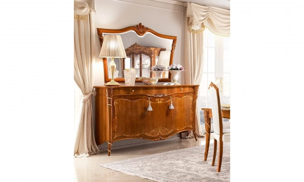 Столовая Antonelli Moravio Vittoria