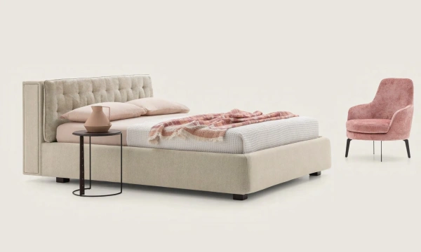 Кровать Le Comfort Donovan
