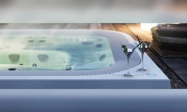 Мини-Бассейн Jacuzzi Virtus 250X215 Vir-1102-3354 Platinum (65)