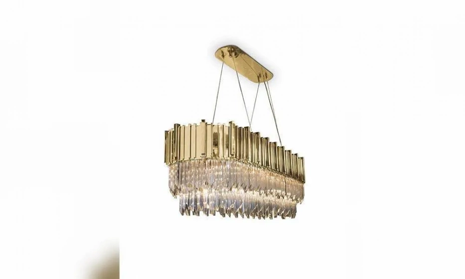 Люстра Empire Snooker - фото 5