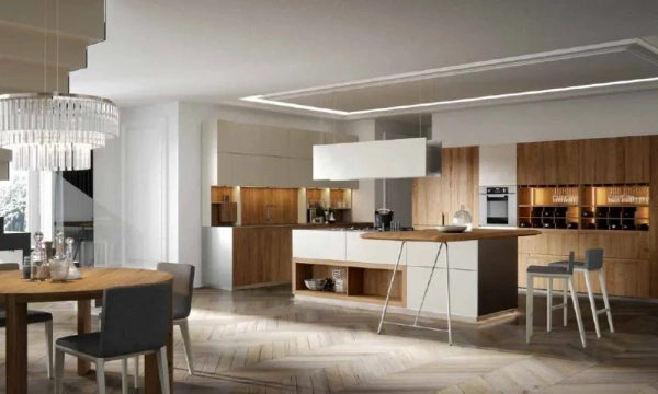 Кухня Old Line Borghese