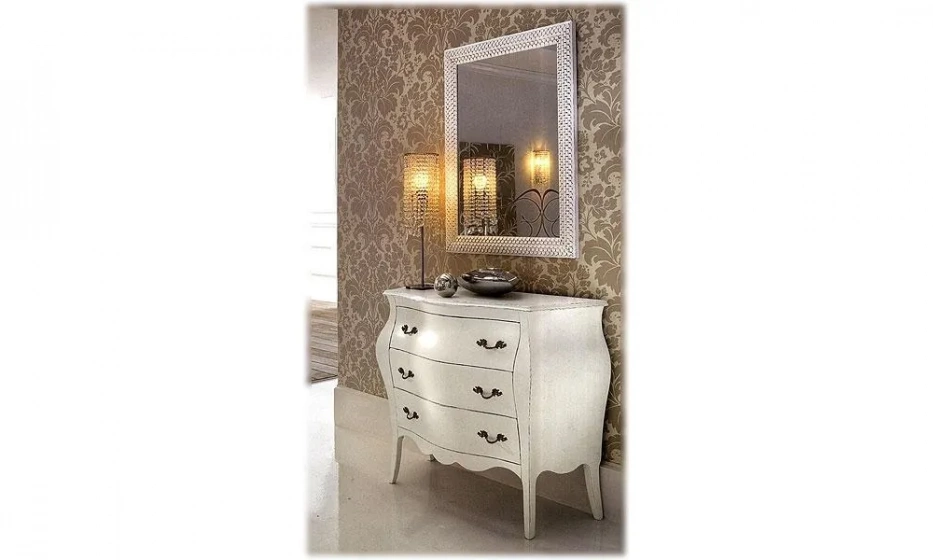 Спальня Tonin Glamour 25 - фото 2