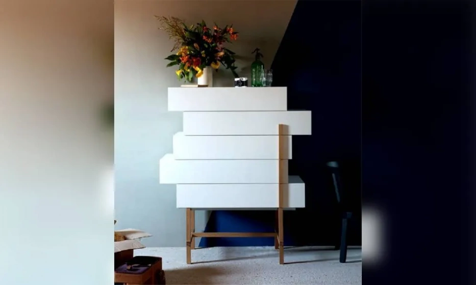 Комод Miniforms Galena - фото 1