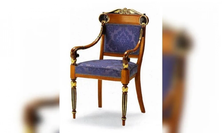 Стул Provasi 2–Th Edition 2 - фото 1