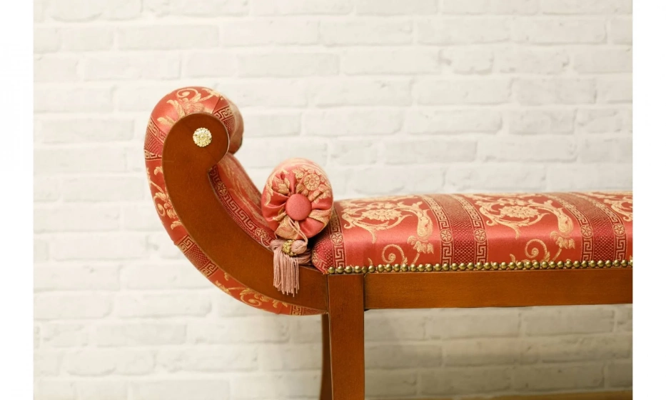 Скамья Morello Gianpaolo Riccio - фото 3