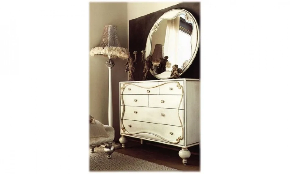 Спальня Volpi Day & Night 3 - фото 3