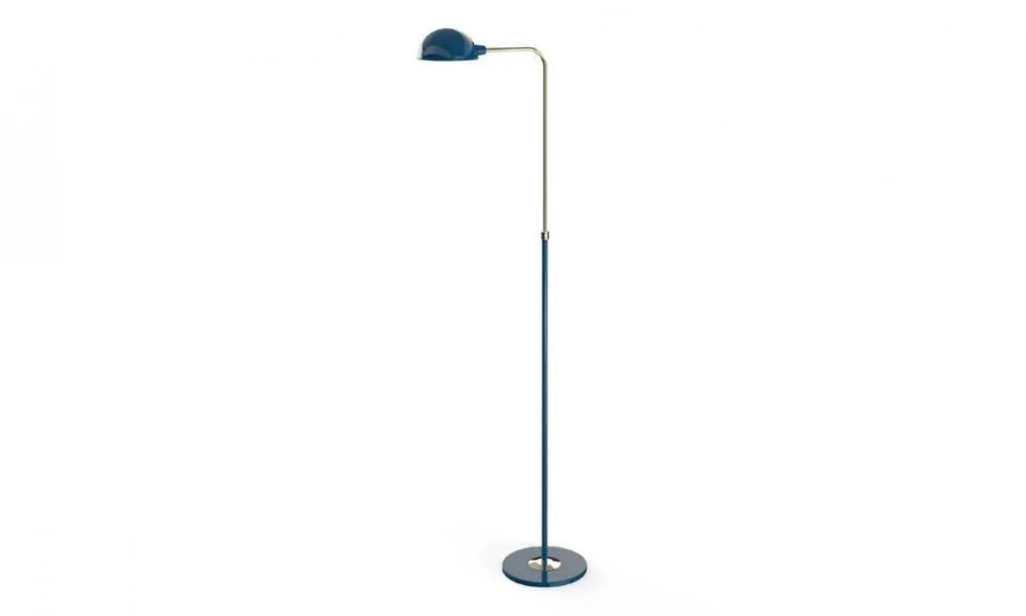 Торшер Delightfull Herbie - фото 11