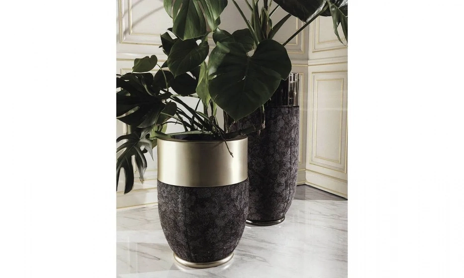 Стойка Для Цветов Godwin Longhi Y 712 Cachepot - фото 1