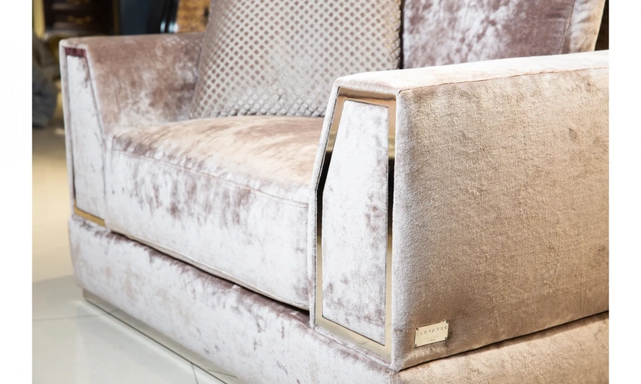 Кресло KEOMA Dante - фото 7