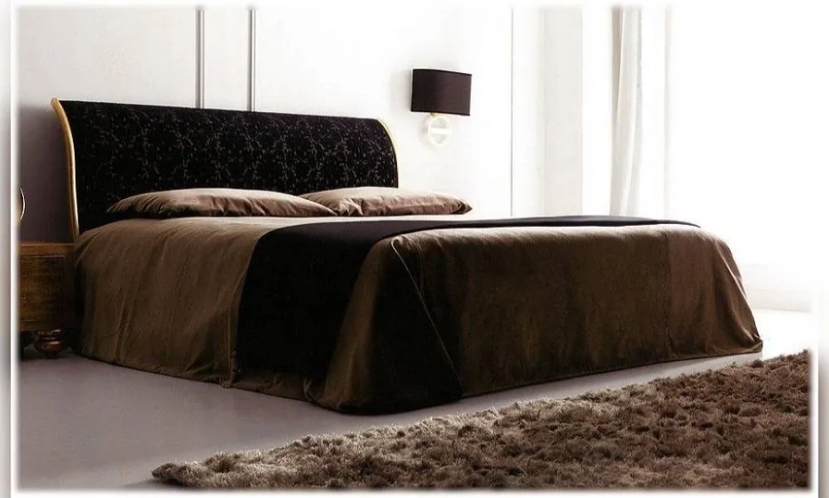 Кровать Cortezari Keope - фото 1