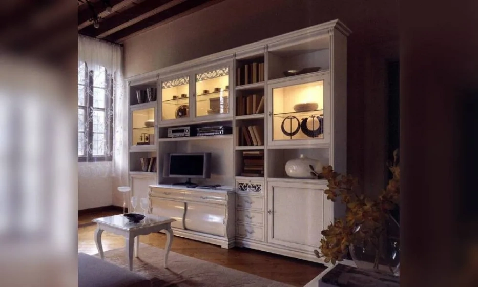 Cтенка Giuliacasa Verona 3 - фото 1